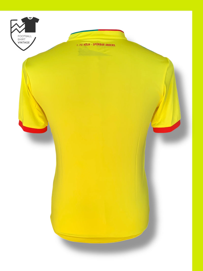 Chargez l'image dans la visionneuse de la galerie, FC Cologne 2020-2021 THIRD