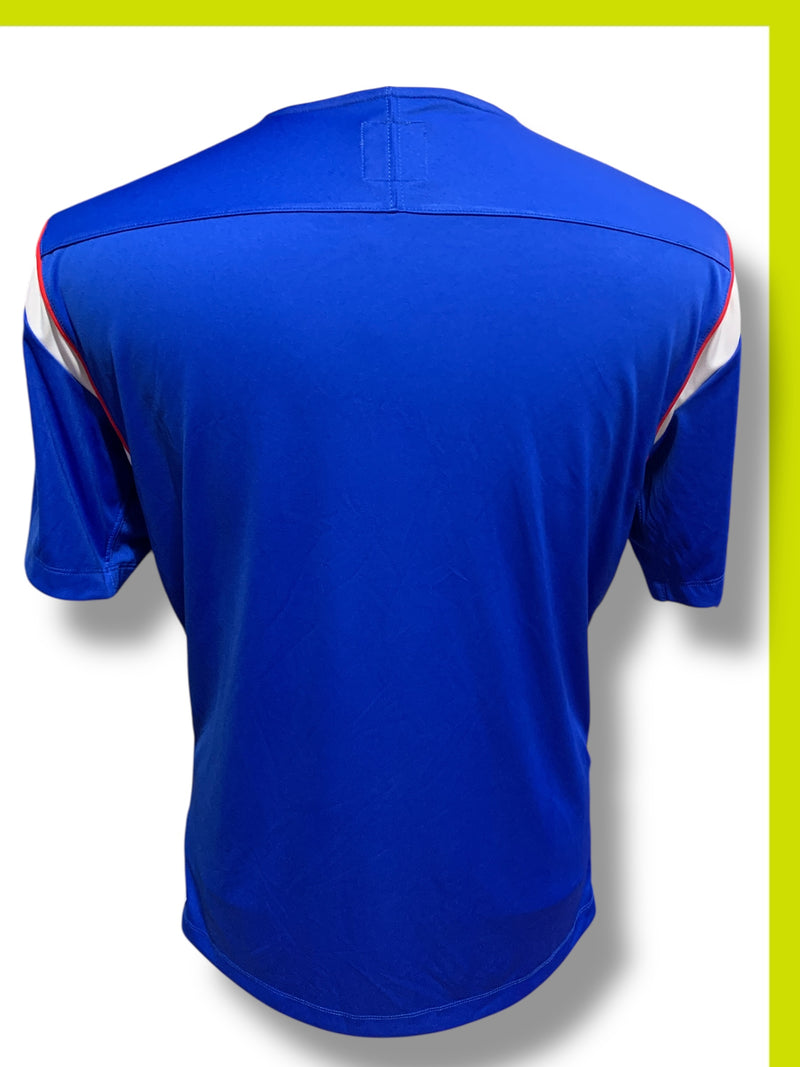 Chargez l'image dans la visionneuse de la galerie, Glasgow rangers 2011-2012 HOME