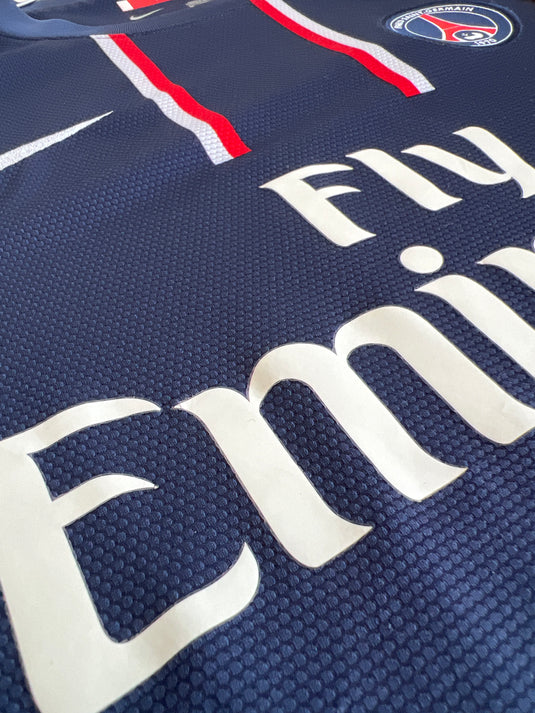 Paris 2012-2013 HOME 7 MENEZ