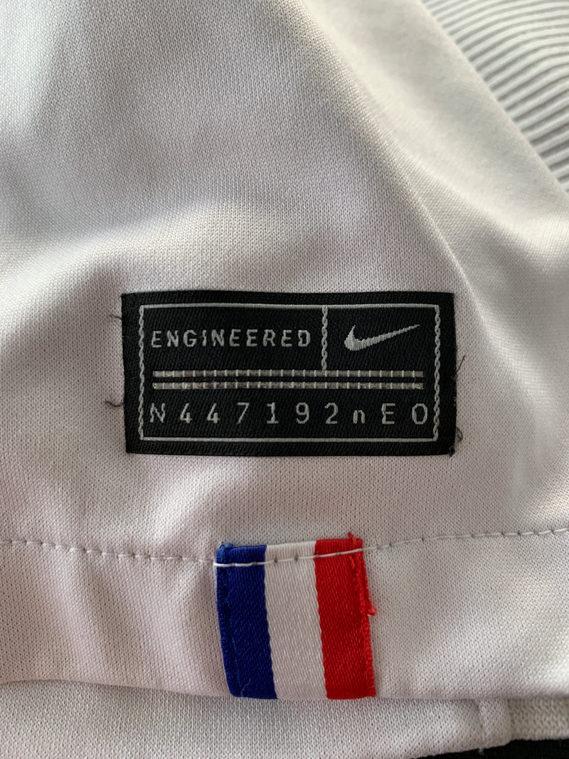 Chargez l'image dans la visionneuse de la galerie, Paris 2020-2021 AWAY 7 MBAPPE