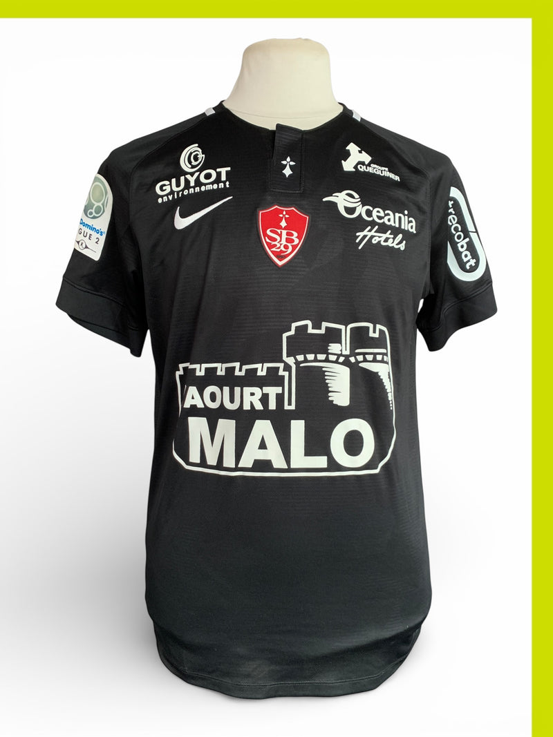 Chargez l'image dans la visionneuse de la galerie, Brest 2018-2019 AWAY 17 HENRY