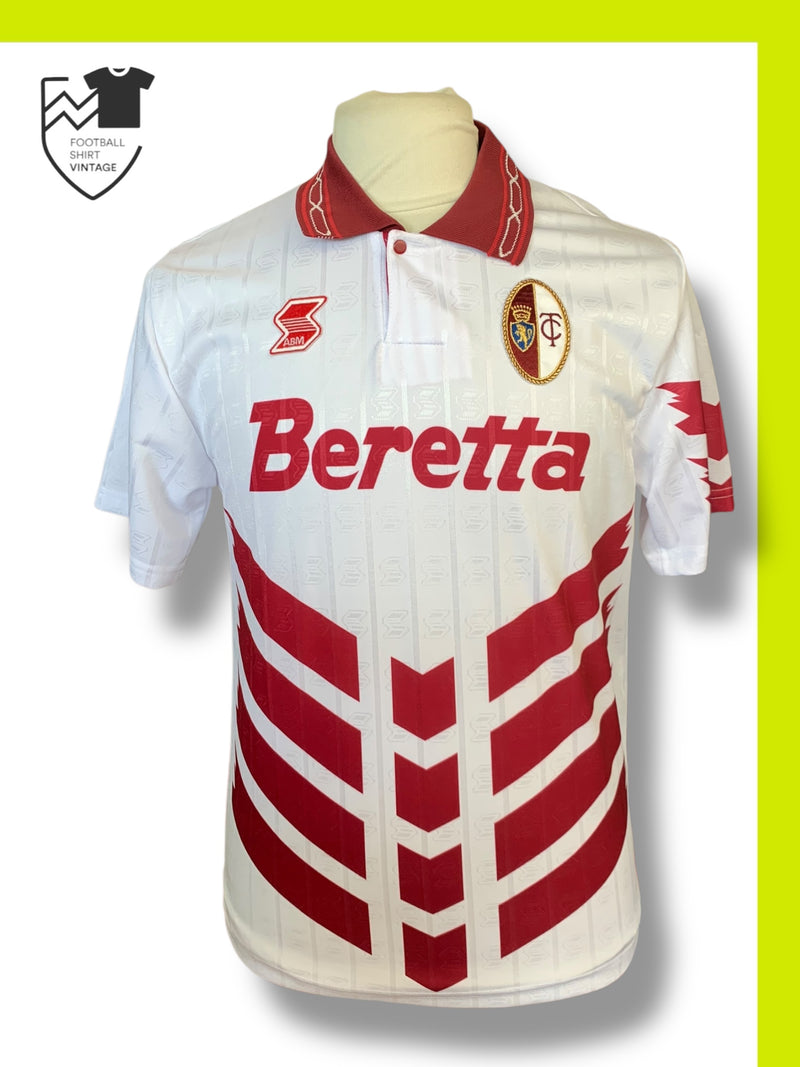 Chargez l'image dans la visionneuse de la galerie, Torino 1991-1992 AWAY