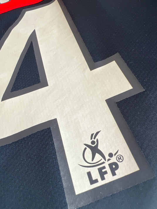 Paris 2008-2009 HOME 4 MAKELELE