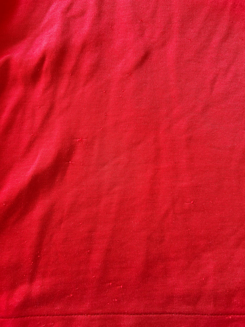 Chargez l'image dans la visionneuse de la galerie, Template Adidas Rouge à bandes noires 2
