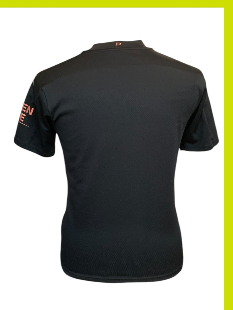 Chargez l'image dans la visionneuse de la galerie, Manchester City 2020-2021 AWAY