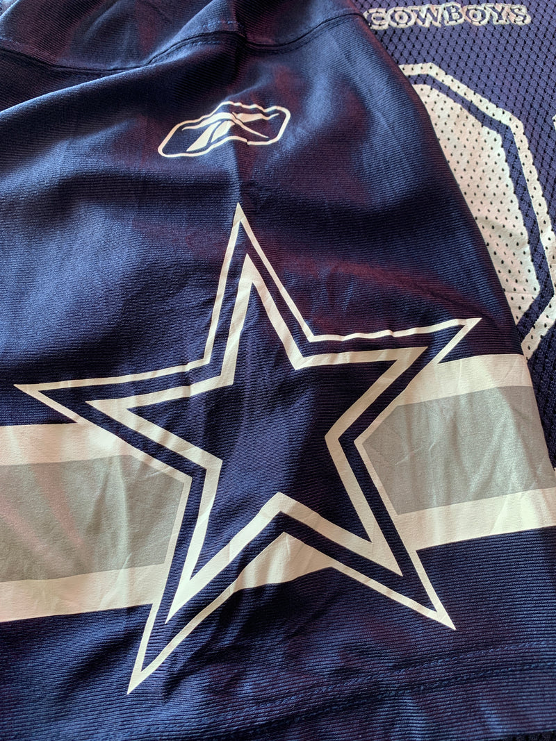 Chargez l'image dans la visionneuse de la galerie, Dallas Cowboys HOME 21 J.JONES