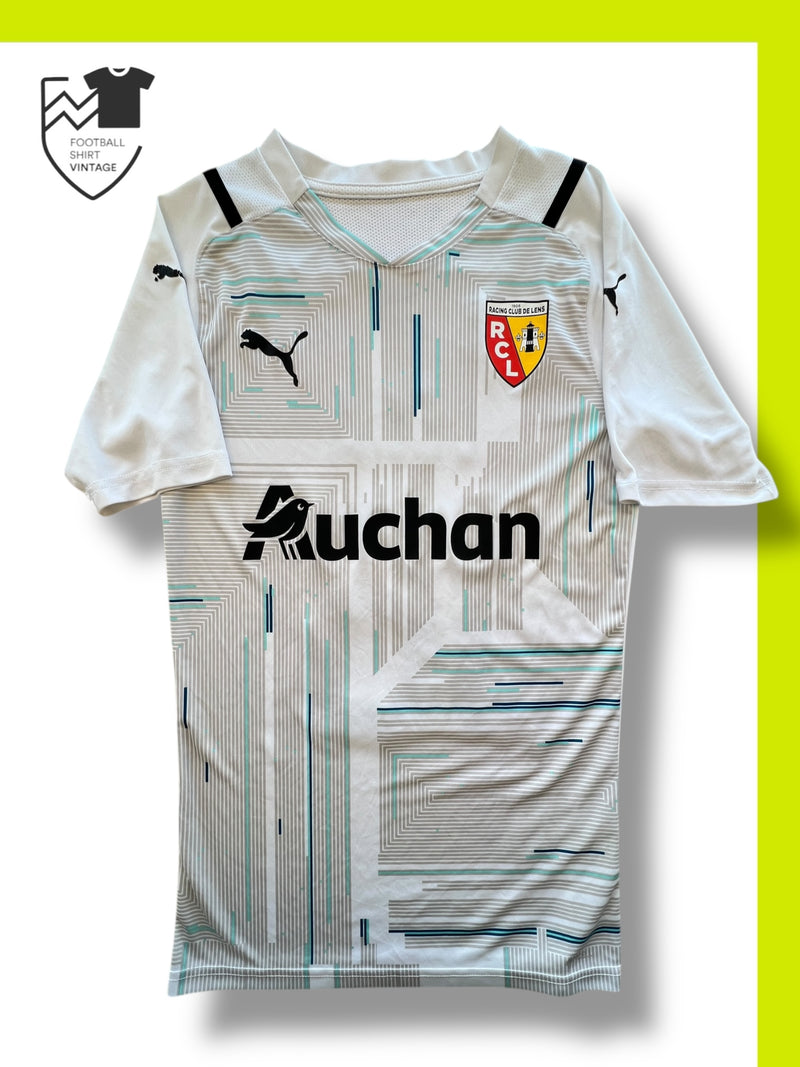 Chargez l'image dans la visionneuse de la galerie, Lens 2020-2021 Goal 16 LECA