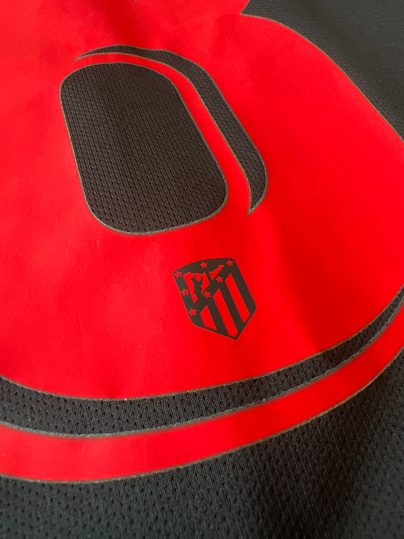 Chargez l'image dans la visionneuse de la galerie, Atletico Madrid 2019-2020 AWAY 8 SAUL