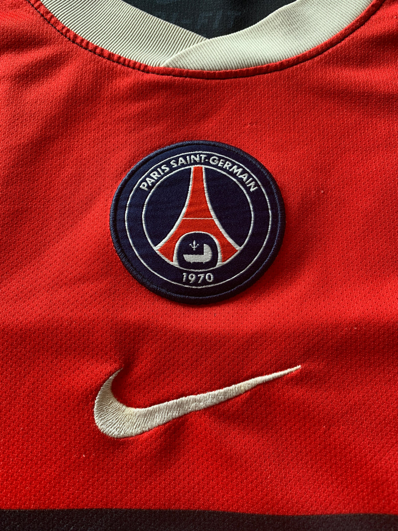 Chargez l'image dans la visionneuse de la galerie, PSG 2011-2012 HOME 3 SAKHO