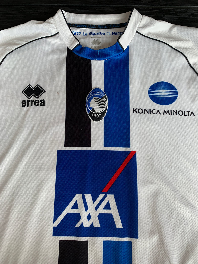 Chargez l'image dans la visionneuse de la galerie, Atalanta 2012-2013 AWAY 10 BONAVENTURA