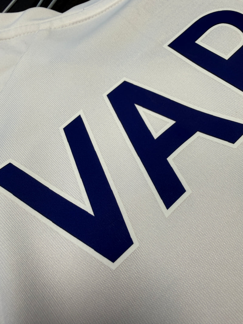 Chargez l'image dans la visionneuse de la galerie, Leicester 2017-2018 THIRD 9 VARDY (S)