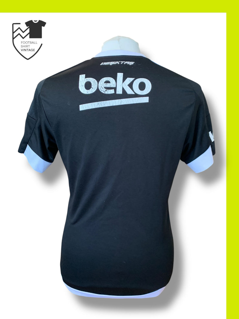 Chargez l'image dans la visionneuse de la galerie, Besiktas 2015-2016 THIRD