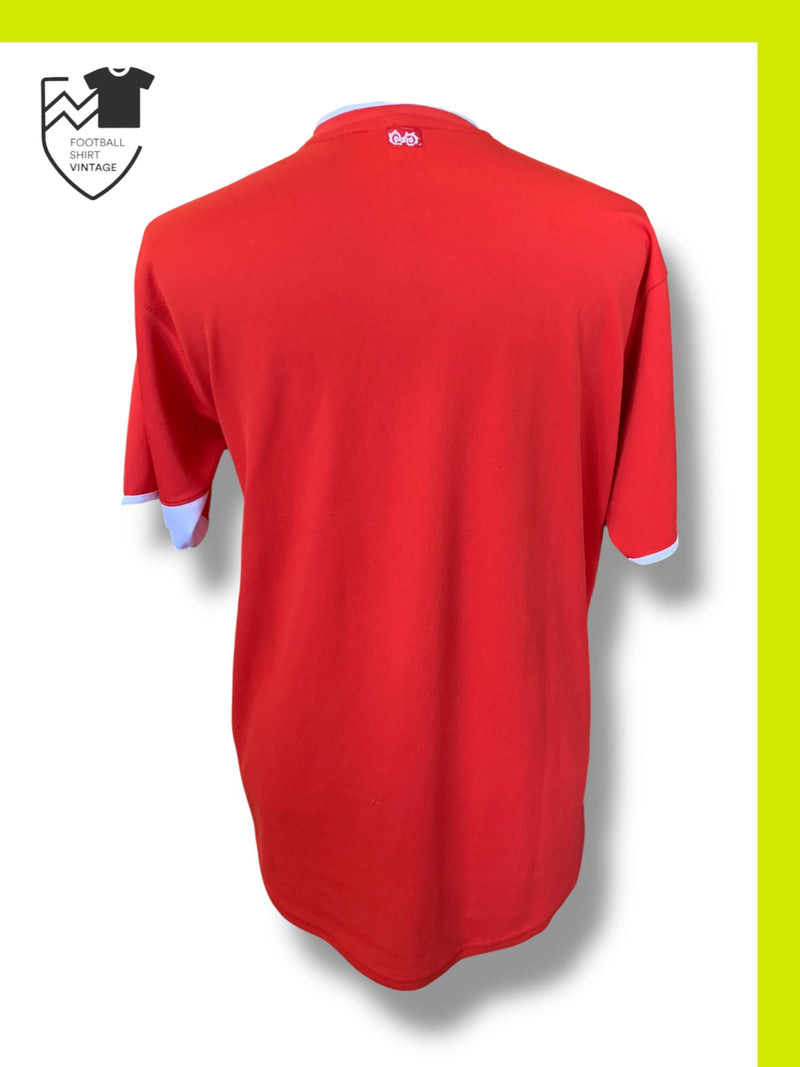 Chargez l'image dans la visionneuse de la galerie, Seville FC 2004-2005 AWAY