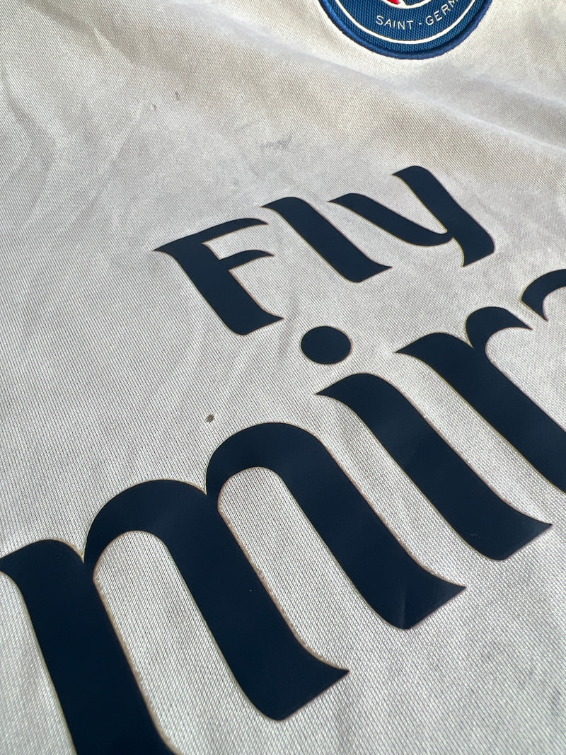 Chargez l'image dans la visionneuse de la galerie, Paris 2015-2016 Training