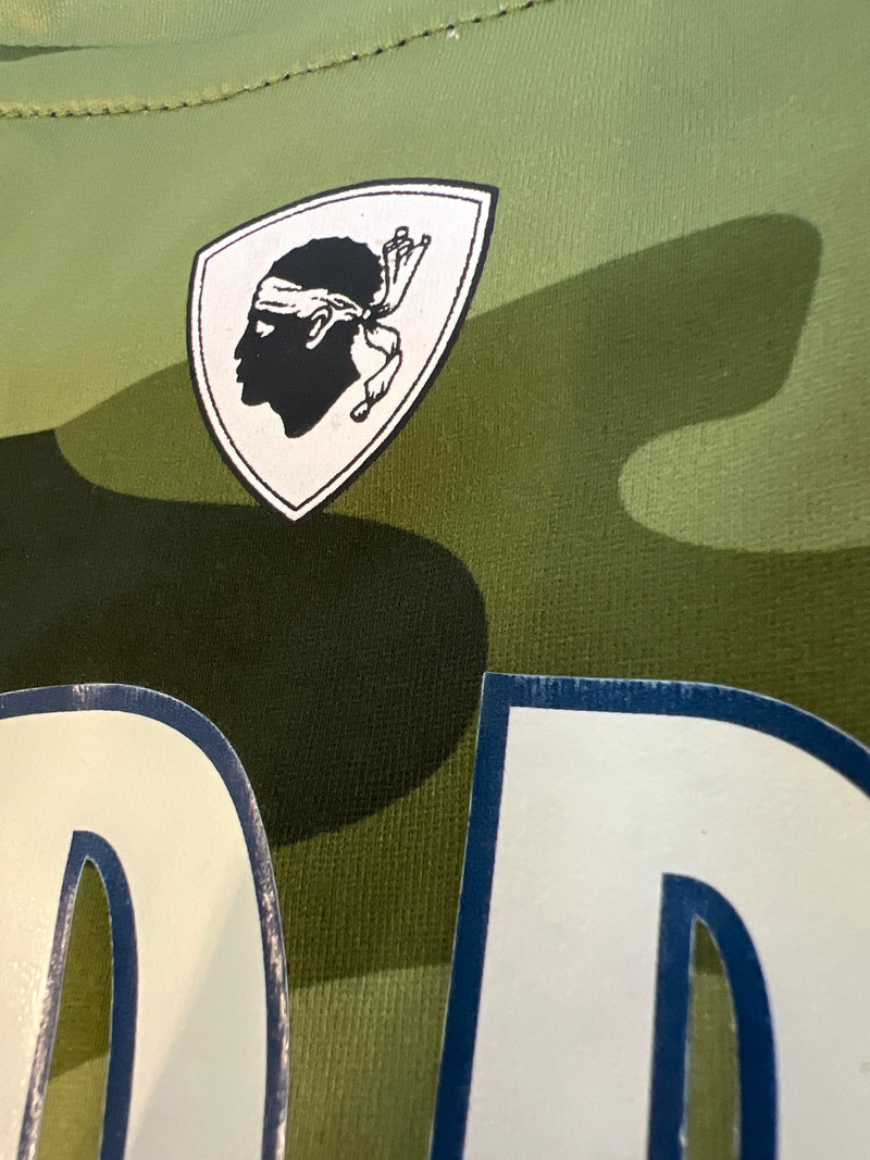 Chargez l'image dans la visionneuse de la galerie, Bastia 2013-2014 Goal 1 LANDREAU