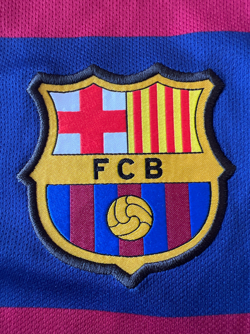 Chargez l'image dans la visionneuse de la galerie, Barcelone 2019-2020 HOME 10 MESSI