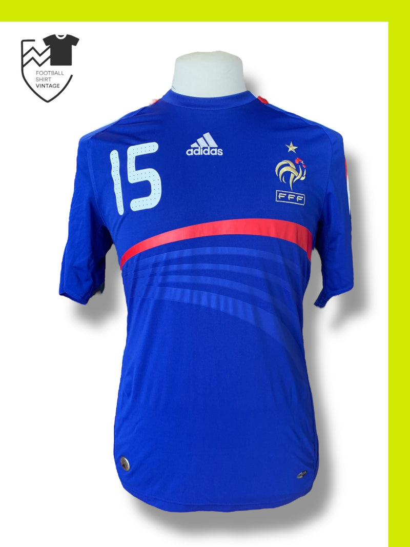 Chargez l'image dans la visionneuse de la galerie, France 2008 HOME 15 THURAM