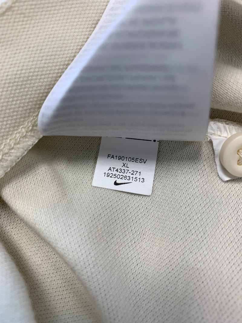 Chargez l'image dans la visionneuse de la galerie, AS Roma 2019-2020 Polo