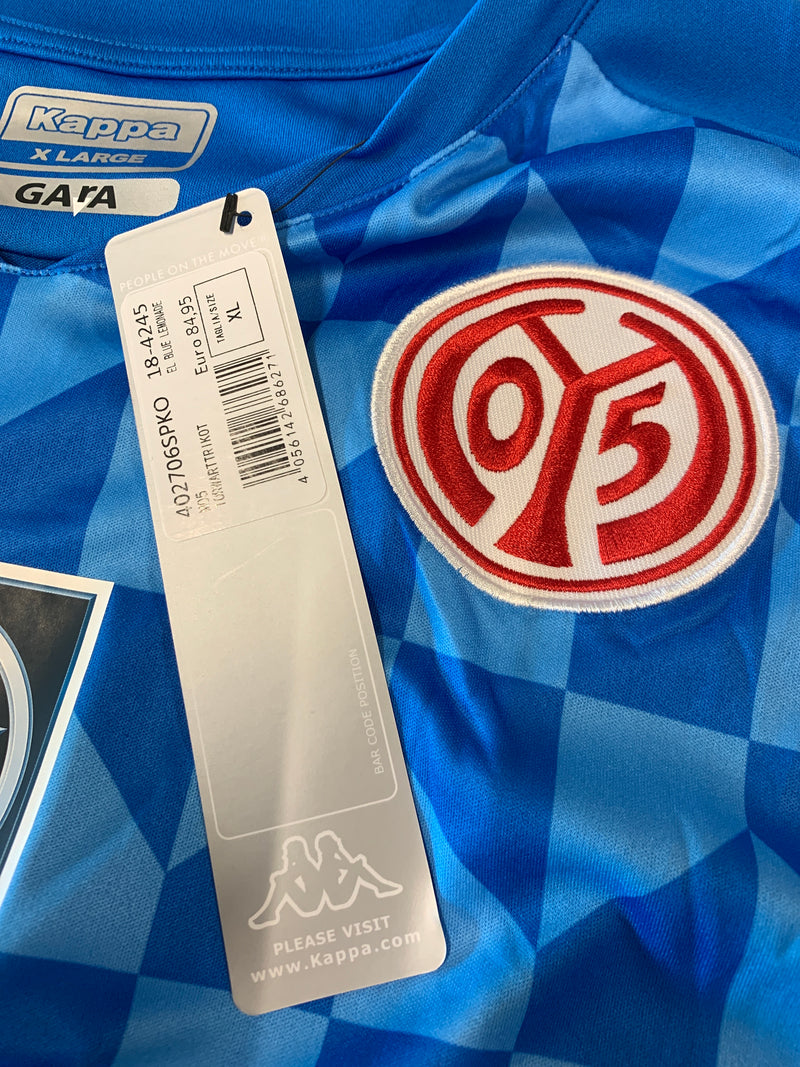 Chargez l'image dans la visionneuse de la galerie, FSV Mayence 2021-2022 Goal