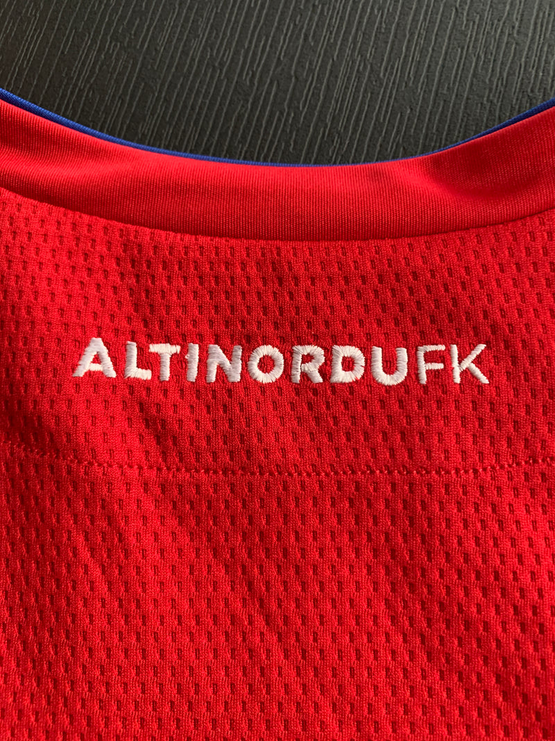 Chargez l'image dans la visionneuse de la galerie, Altınordu FK 2019-2020 AWAY