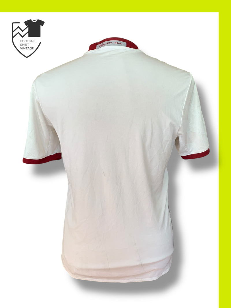 Chargez l'image dans la visionneuse de la galerie, Bayern Munich 2016-2017 HOME