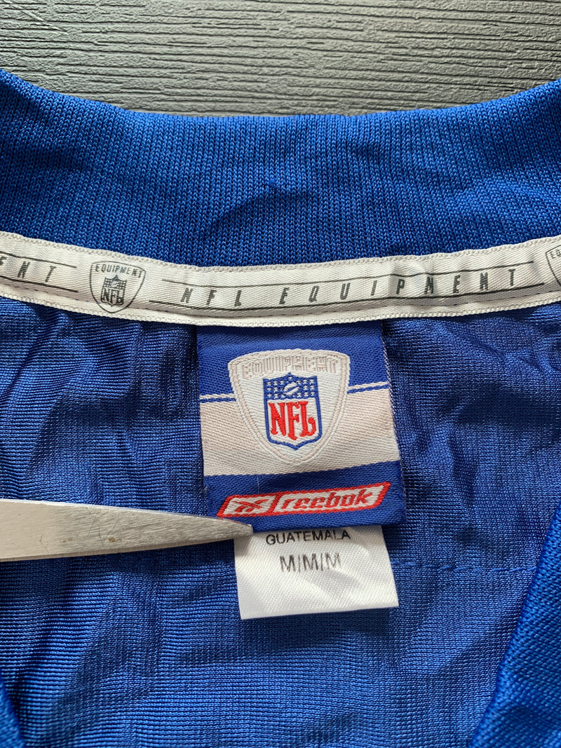 Chargez l'image dans la visionneuse de la galerie, New York Giants HOME 80 SHOCKEY