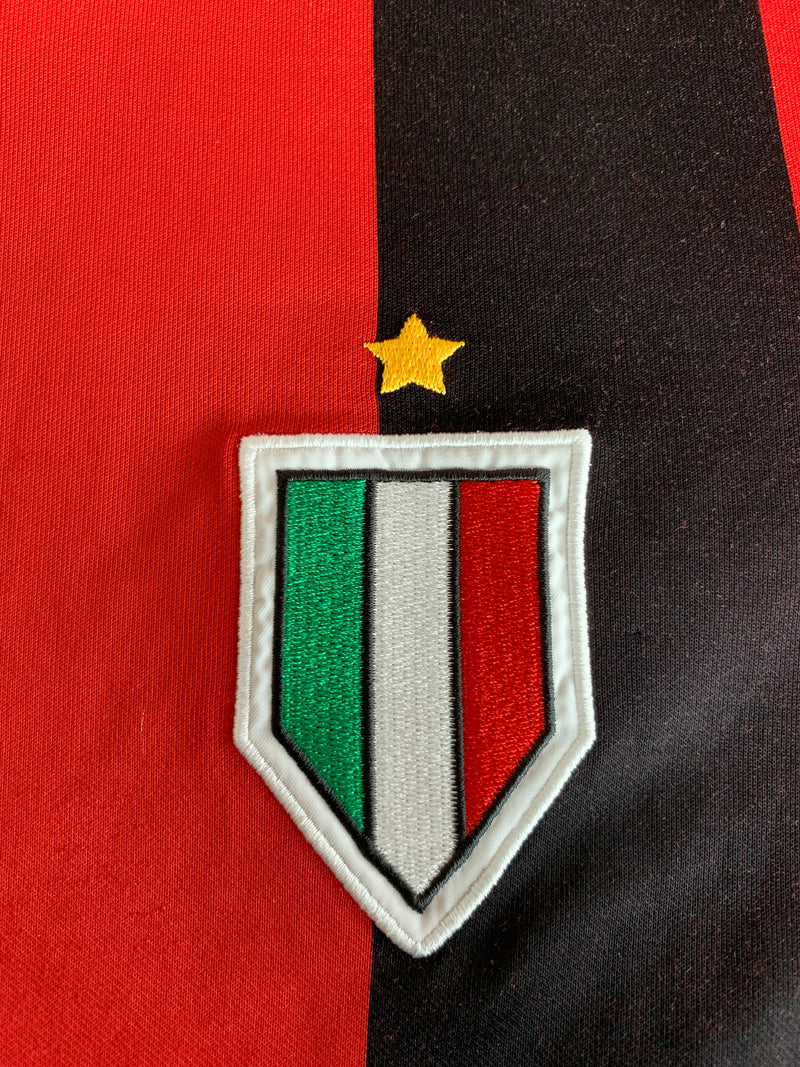Chargez l'image dans la visionneuse de la galerie, AC Milan Réédition HOME