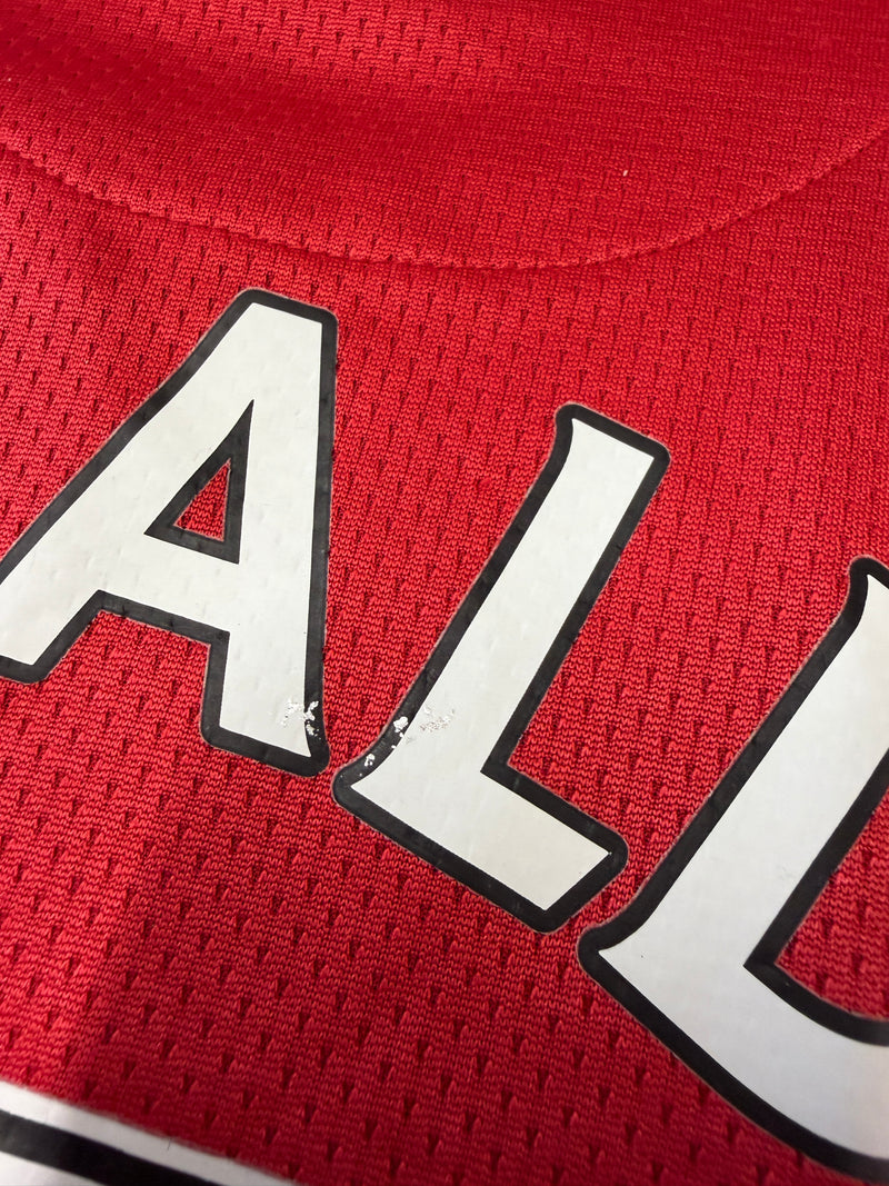 Chargez l'image dans la visionneuse de la galerie, Manchester United 2007-2009 HOME 7 RONALDO