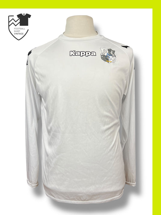 Amiens 2010-2011 HOME 15