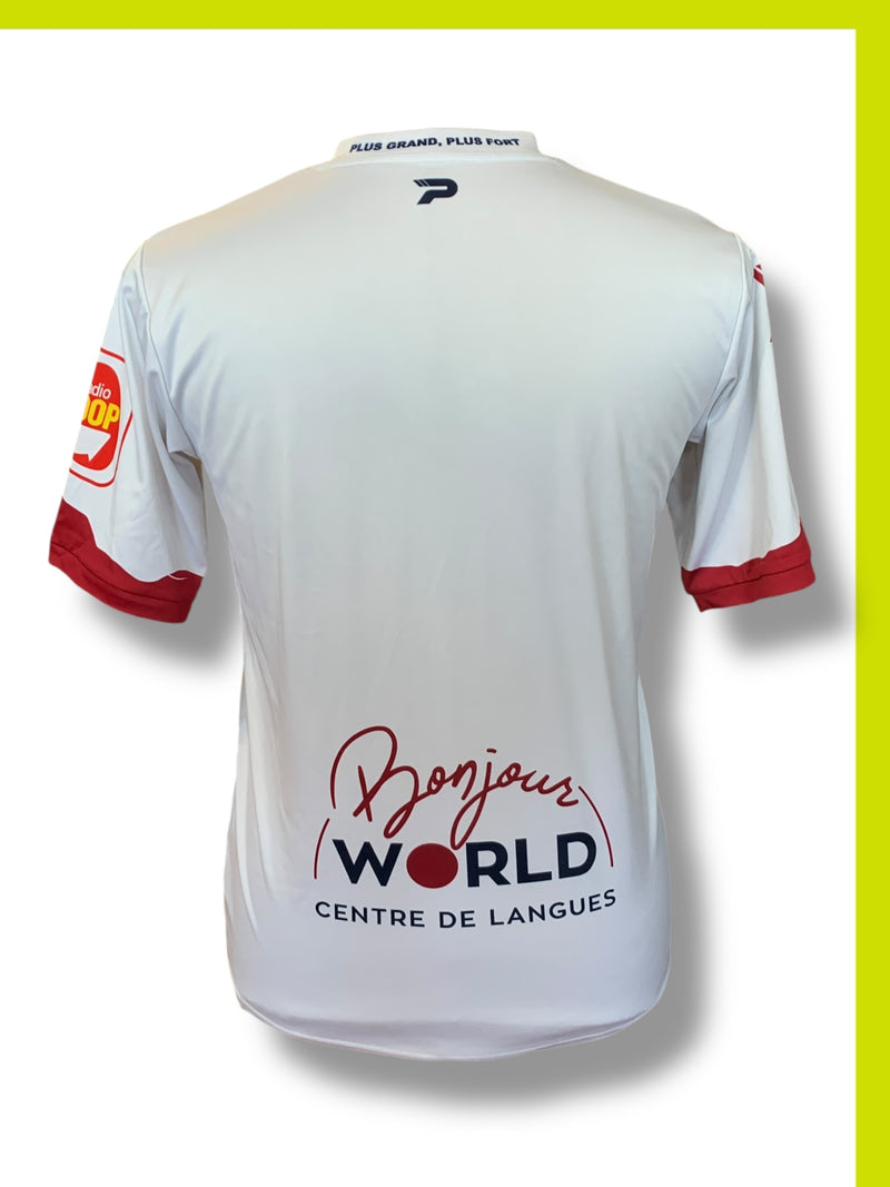 Chargez l'image dans la visionneuse de la galerie, Clermont 2021-2022 AWAY