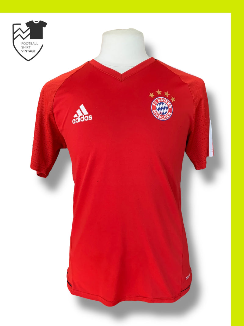 Chargez l'image dans la visionneuse de la galerie, Bayern Munich 2017-2018 Training