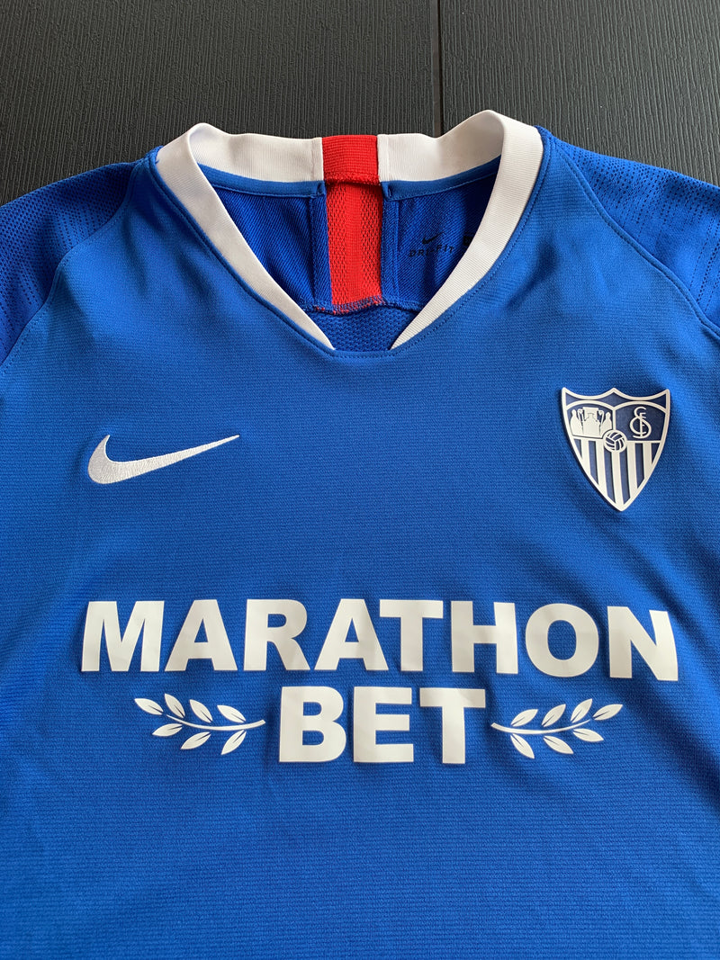 Chargez l'image dans la visionneuse de la galerie, FC Seville 2019-2020 THIRD (XL)