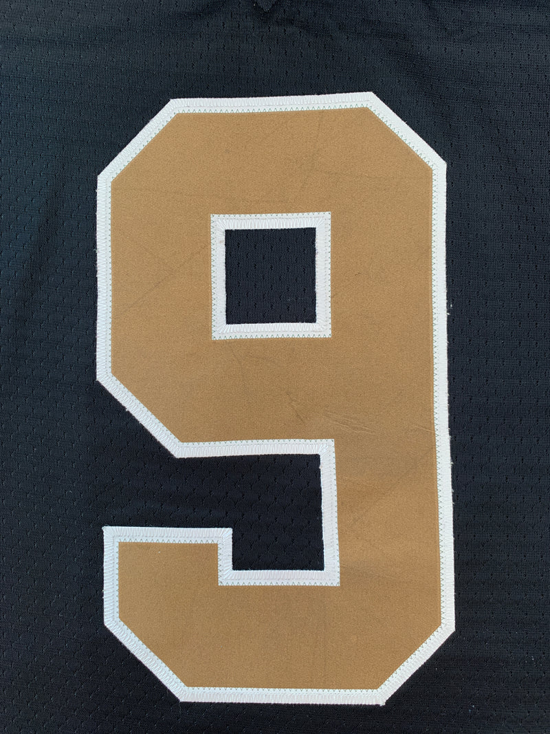 Chargez l'image dans la visionneuse de la galerie, New Orleans Saints HOME 9 BREES