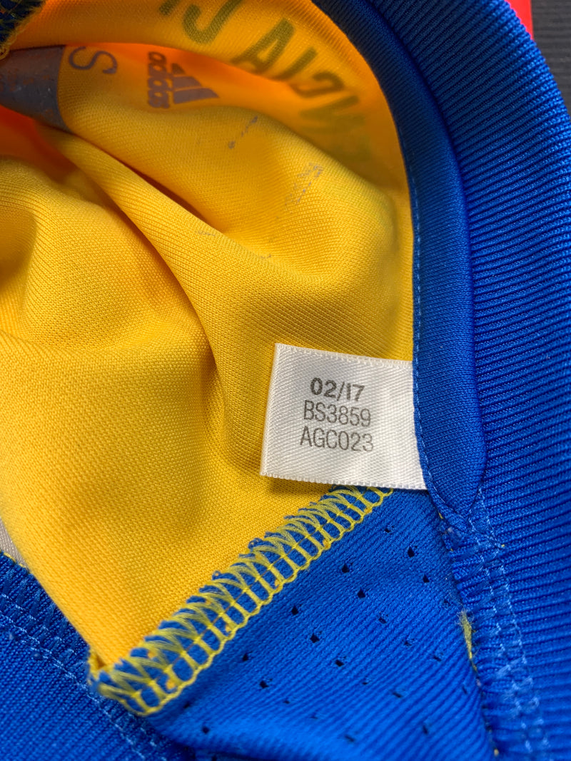 Chargez l'image dans la visionneuse de la galerie, Valence CF 2017-2018 AWAY