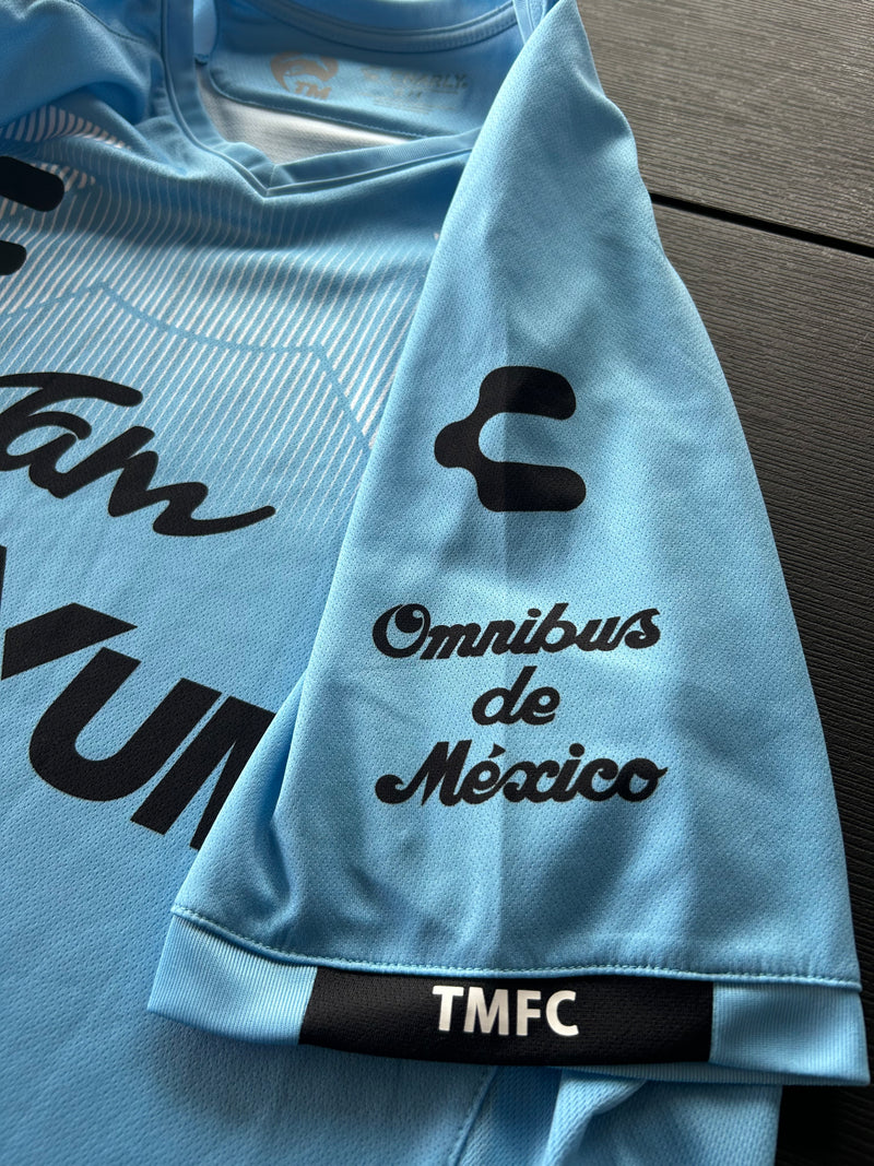Chargez l'image dans la visionneuse de la galerie, Tampico Madero FC 2019-2020 HOME