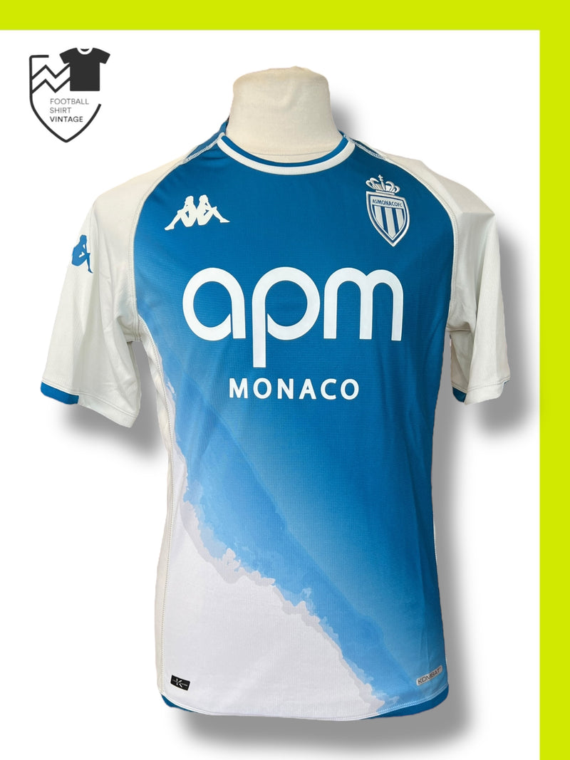 Chargez l'image dans la visionneuse de la galerie, Monaco 2023-2024 THIRD