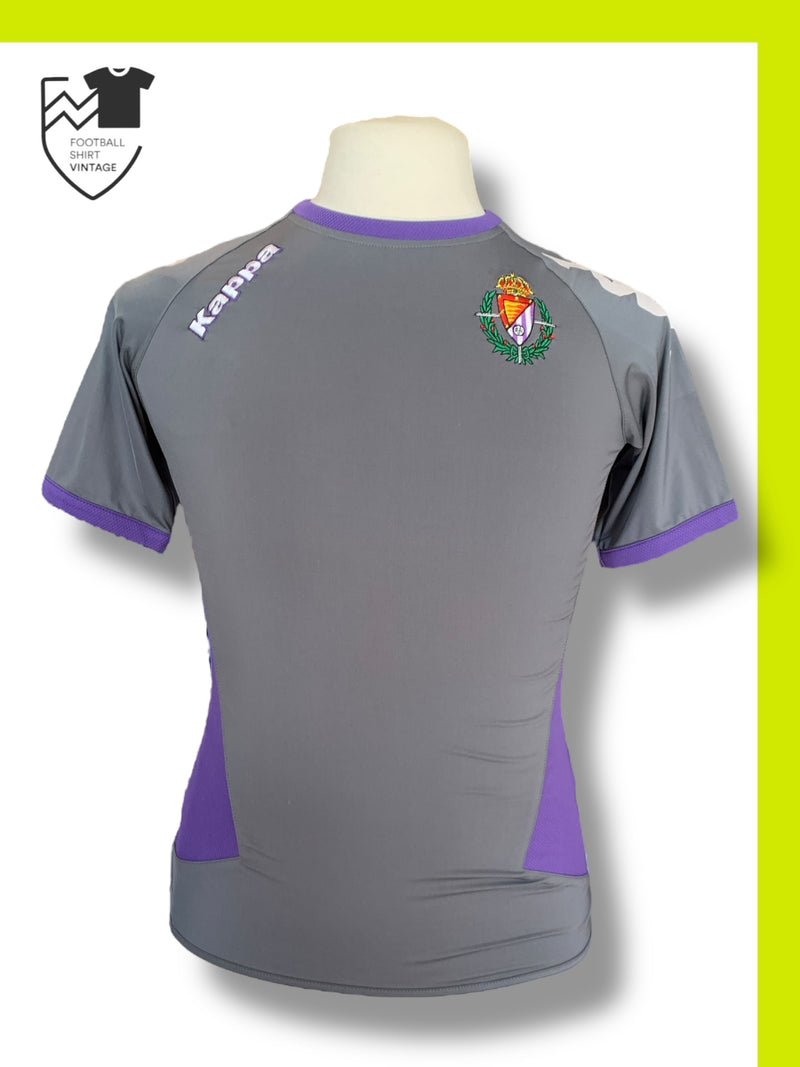 Chargez l'image dans la visionneuse de la galerie, Real Valladolid 2012-2013 Training