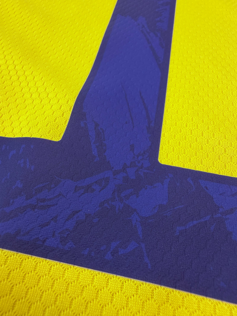 Chargez l'image dans la visionneuse de la galerie, Suède 2020 HOME 11 IBRAHIMOVIC (XL)