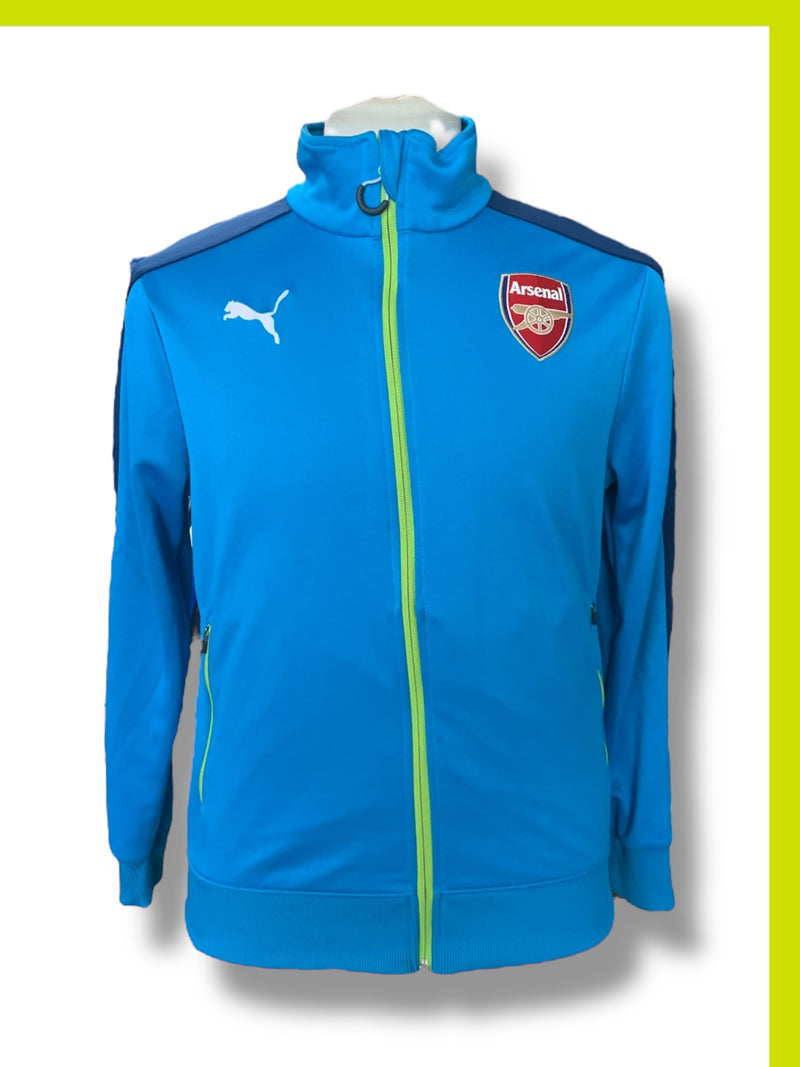Chargez l'image dans la visionneuse de la galerie, Arsenal 2014-2015 Training