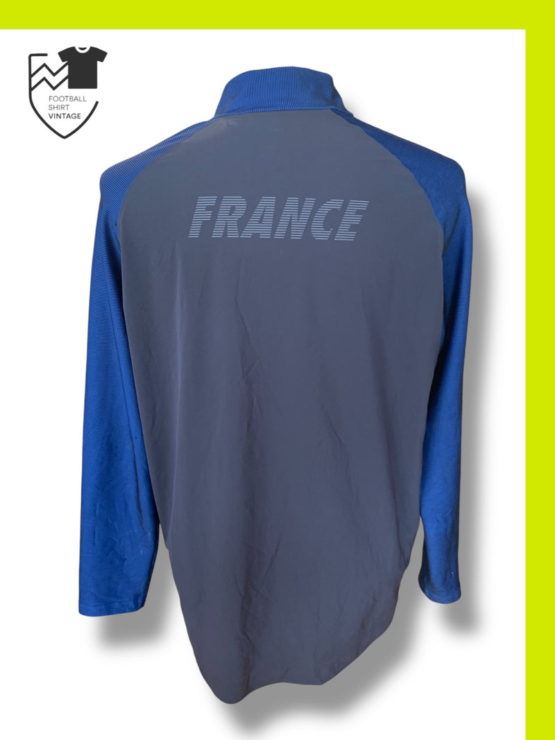 Chargez l'image dans la visionneuse de la galerie, France 2016 Training