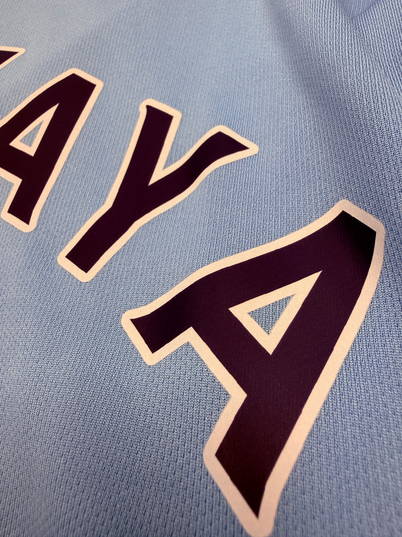 Chargez l'image dans la visionneuse de la galerie, Manchester City 2014-2015 HOME 42 TOURE YAYA (XXL)