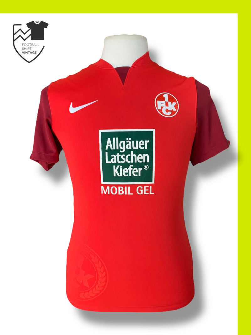 Chargez l'image dans la visionneuse de la galerie, Kaiserslautern 2023-2024 HOME