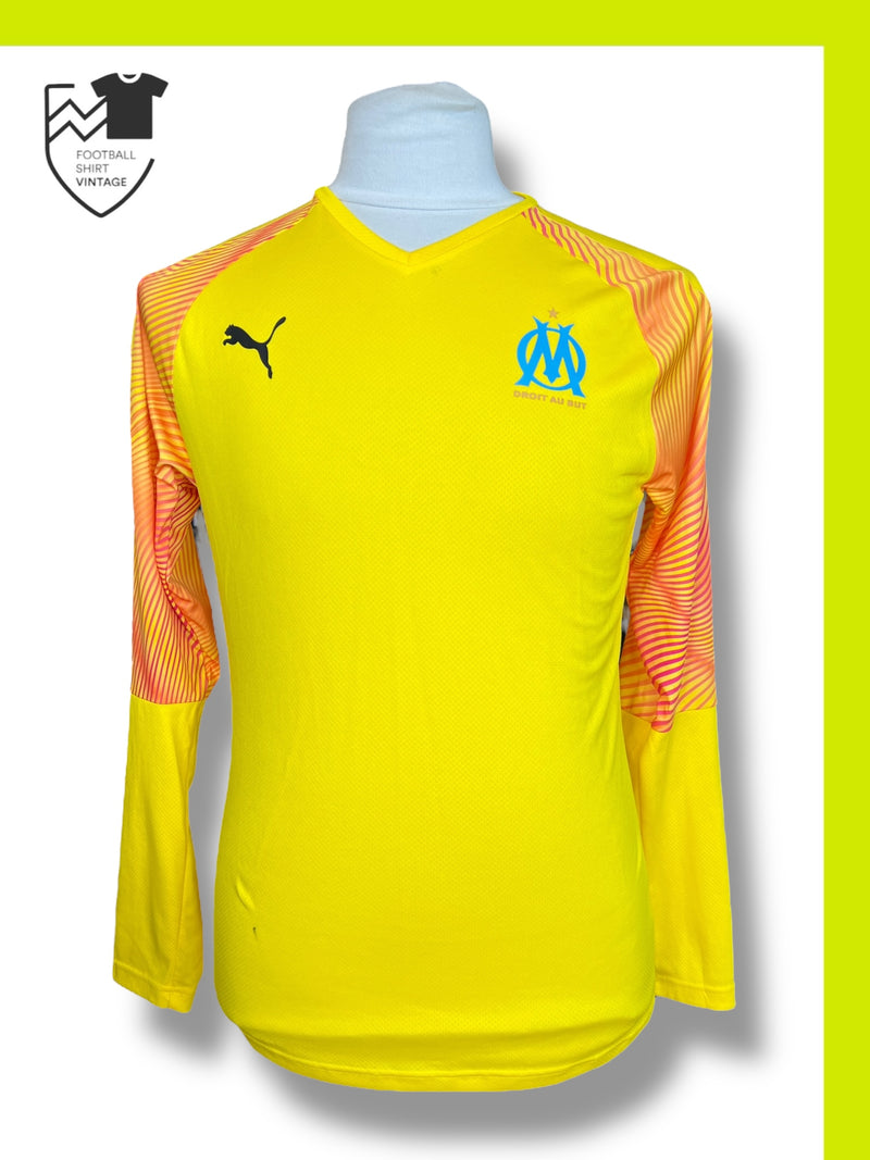 Chargez l'image dans la visionneuse de la galerie, Marseille 2019-2020 Goal