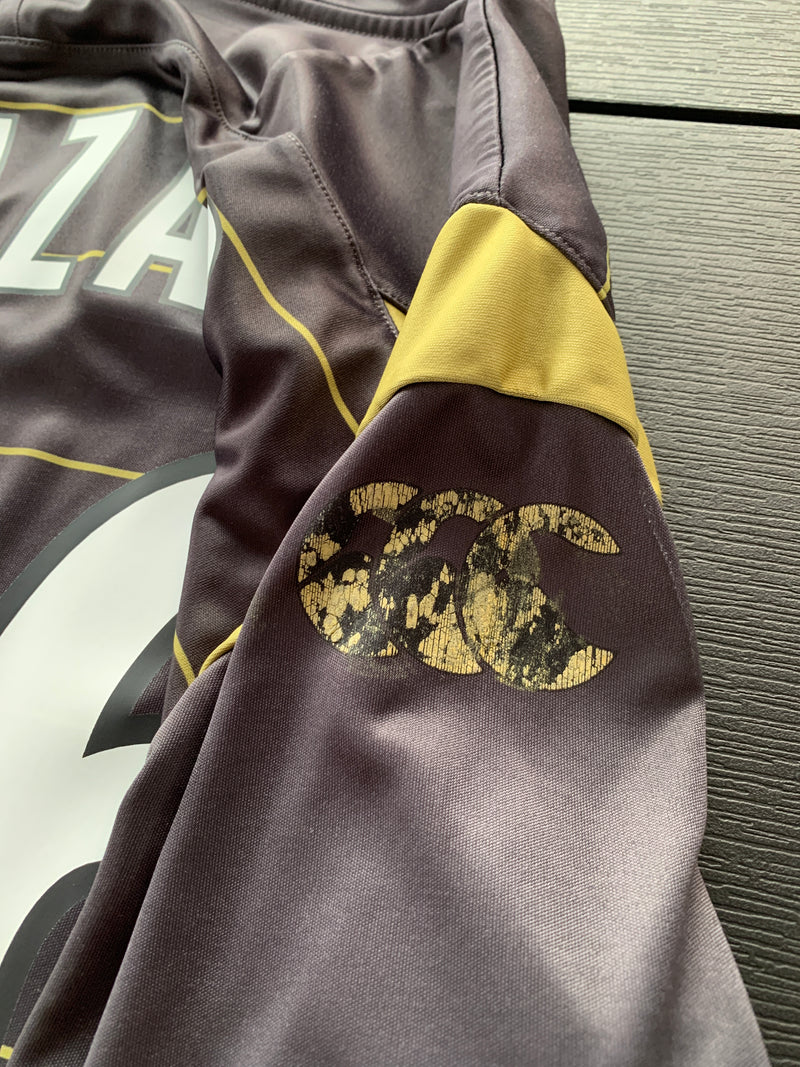 Chargez l'image dans la visionneuse de la galerie, Lille 2009-2010 THIRD 26 HAZARD