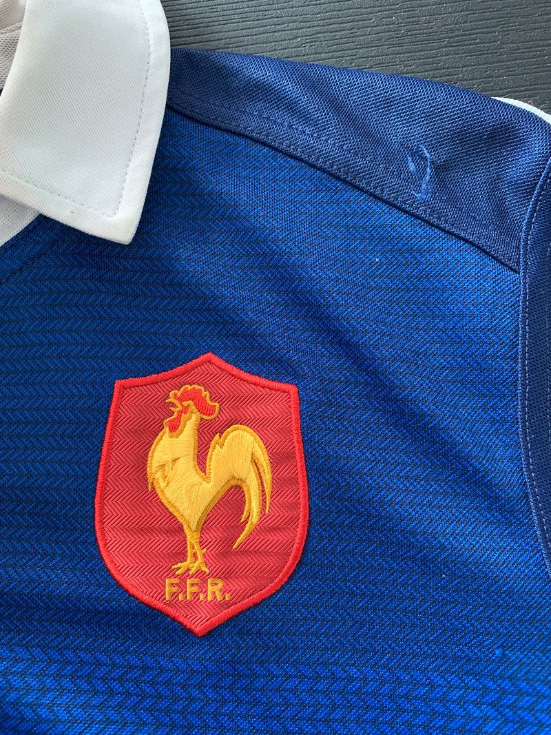 Chargez l'image dans la visionneuse de la galerie, France 2013 HOME