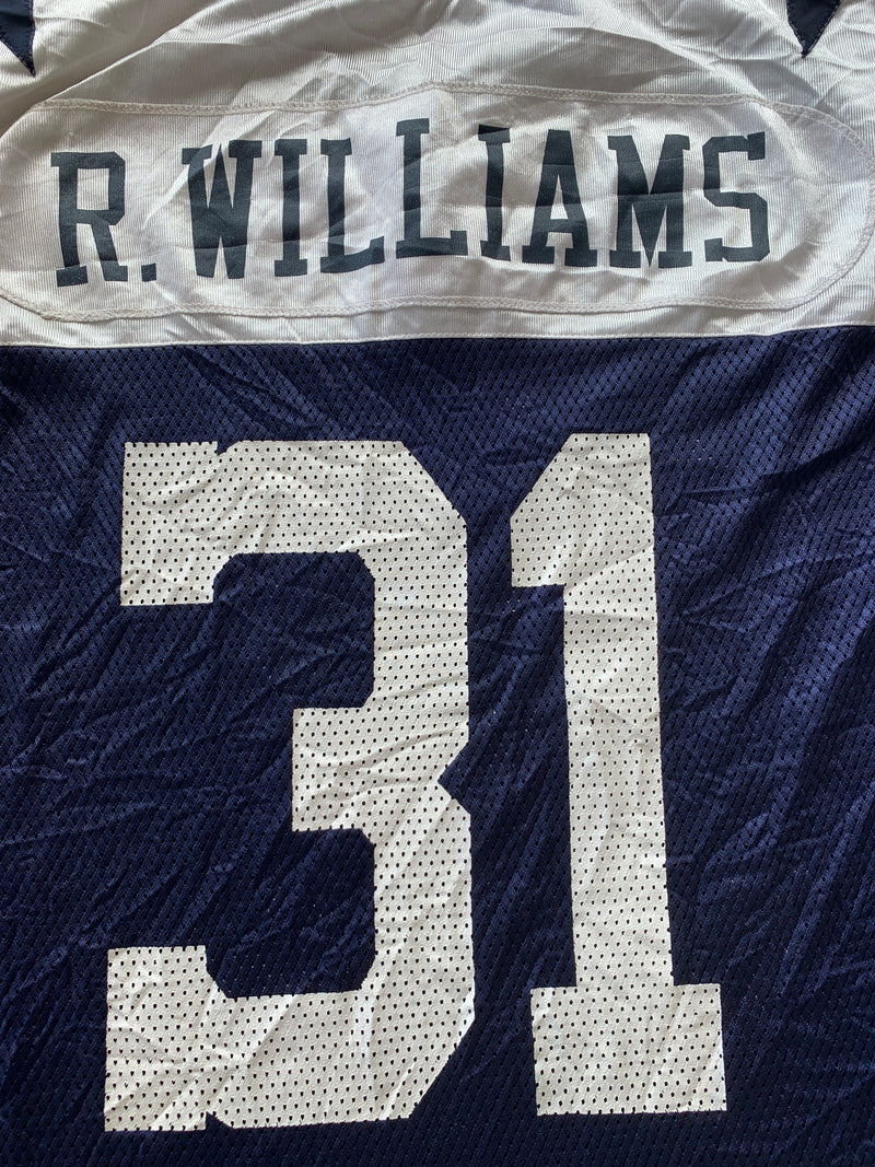 Chargez l'image dans la visionneuse de la galerie, Dallas Cowboys Alternate 31 R.WILLIAMS