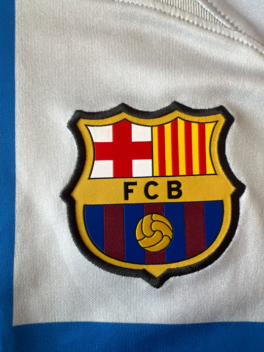 Barcelone 2022-2023 THIRD 9 LEWANDOWSKI