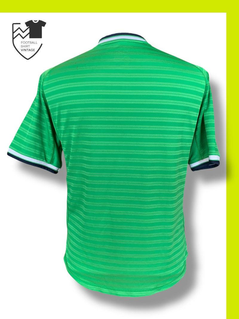 Chargez l'image dans la visionneuse de la galerie, Saint-Etienne 2000-2001 HOME