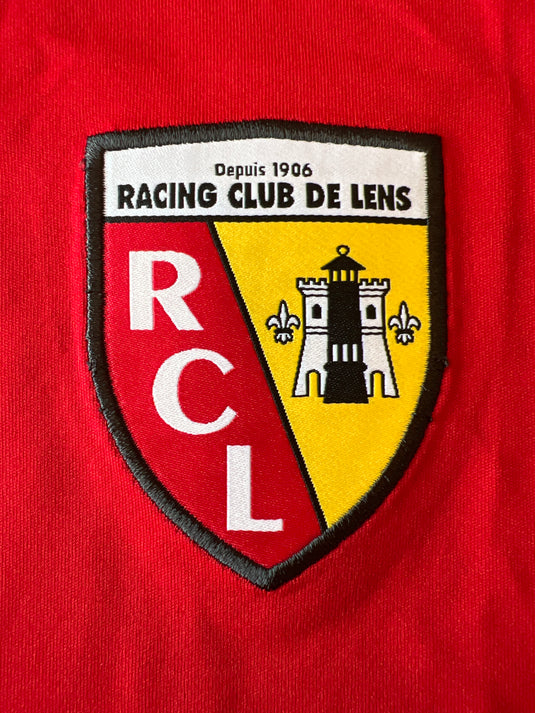 Lens 2011-2012 HOME
