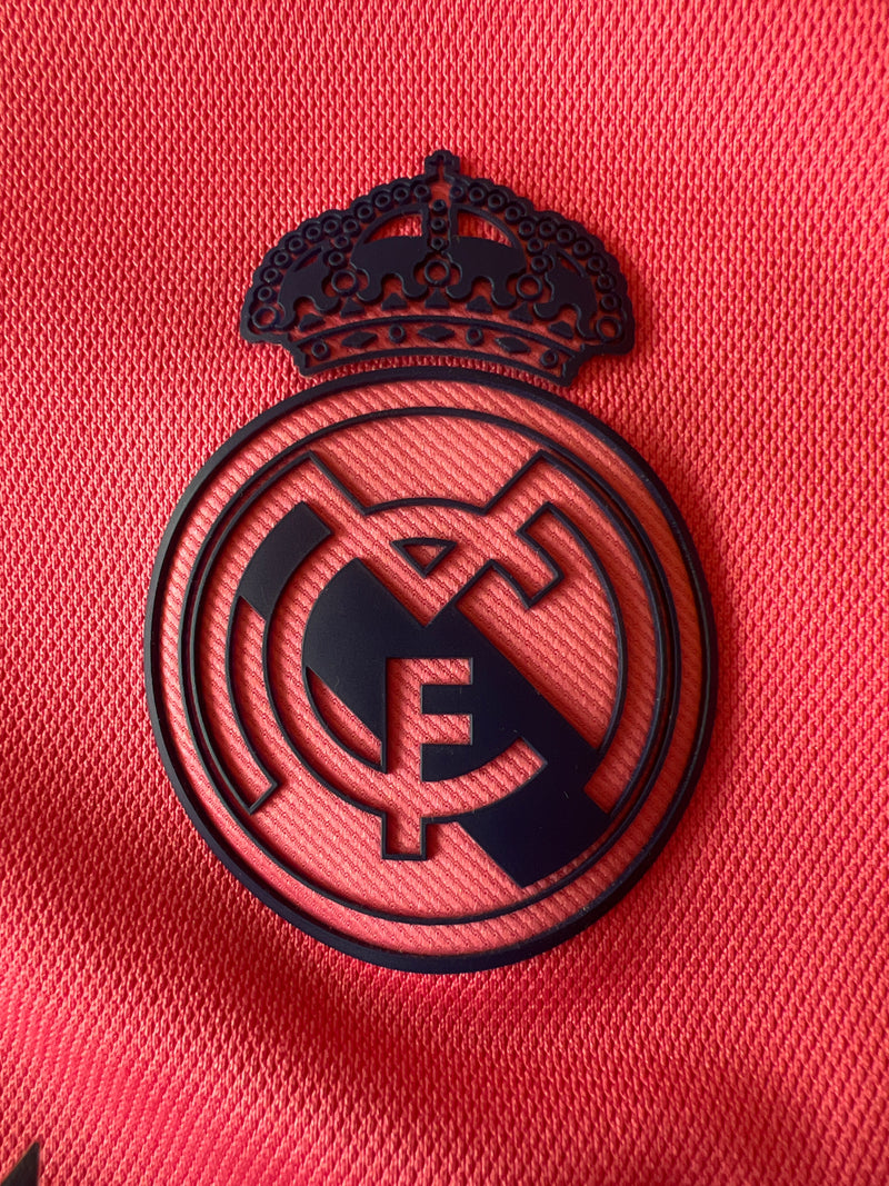 Chargez l'image dans la visionneuse de la galerie, Réal Madrid 2020-2021 AWAY 9 BENZEMA